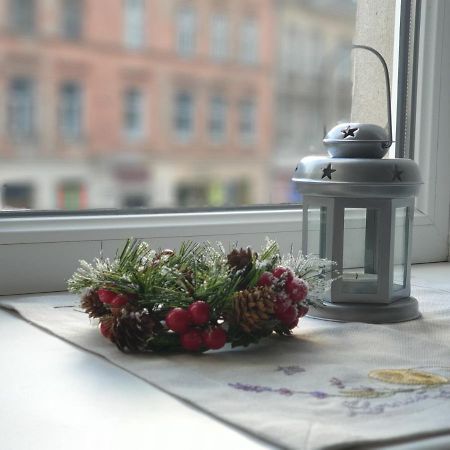 Apartment Scandinavian Loft Львів Екстер'єр фото
