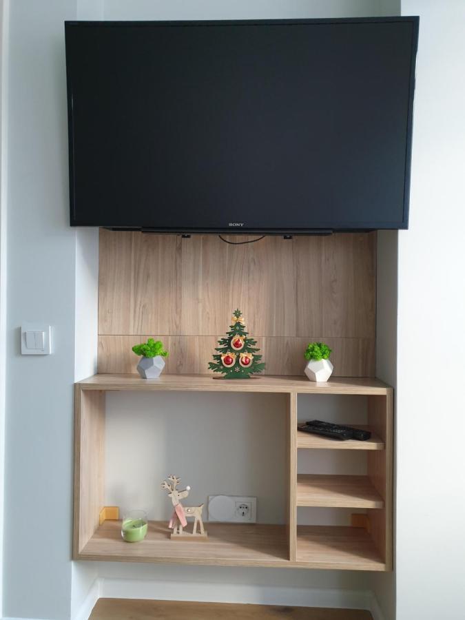 Apartment Scandinavian Loft Львів Екстер'єр фото