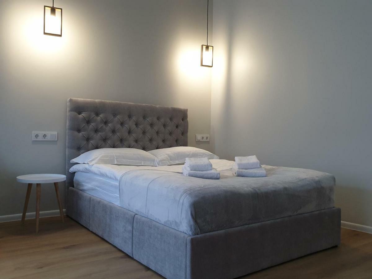 Apartment Scandinavian Loft Львів Екстер'єр фото