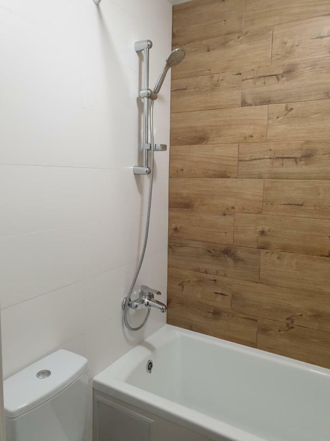 Apartment Scandinavian Loft Львів Екстер'єр фото