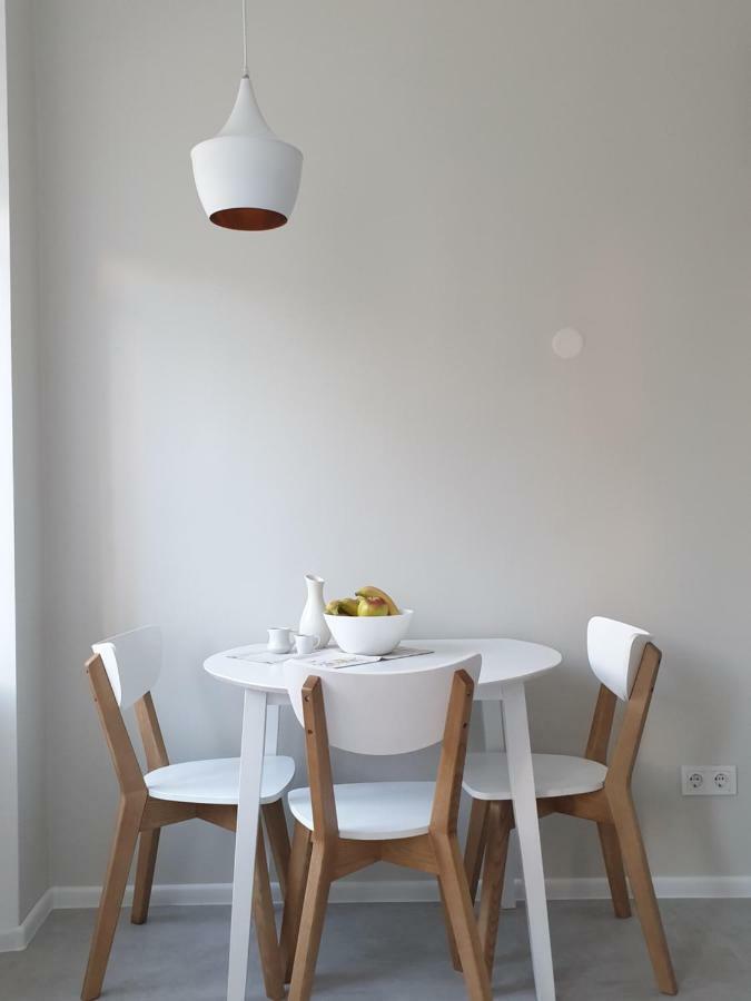 Apartment Scandinavian Loft Львів Екстер'єр фото