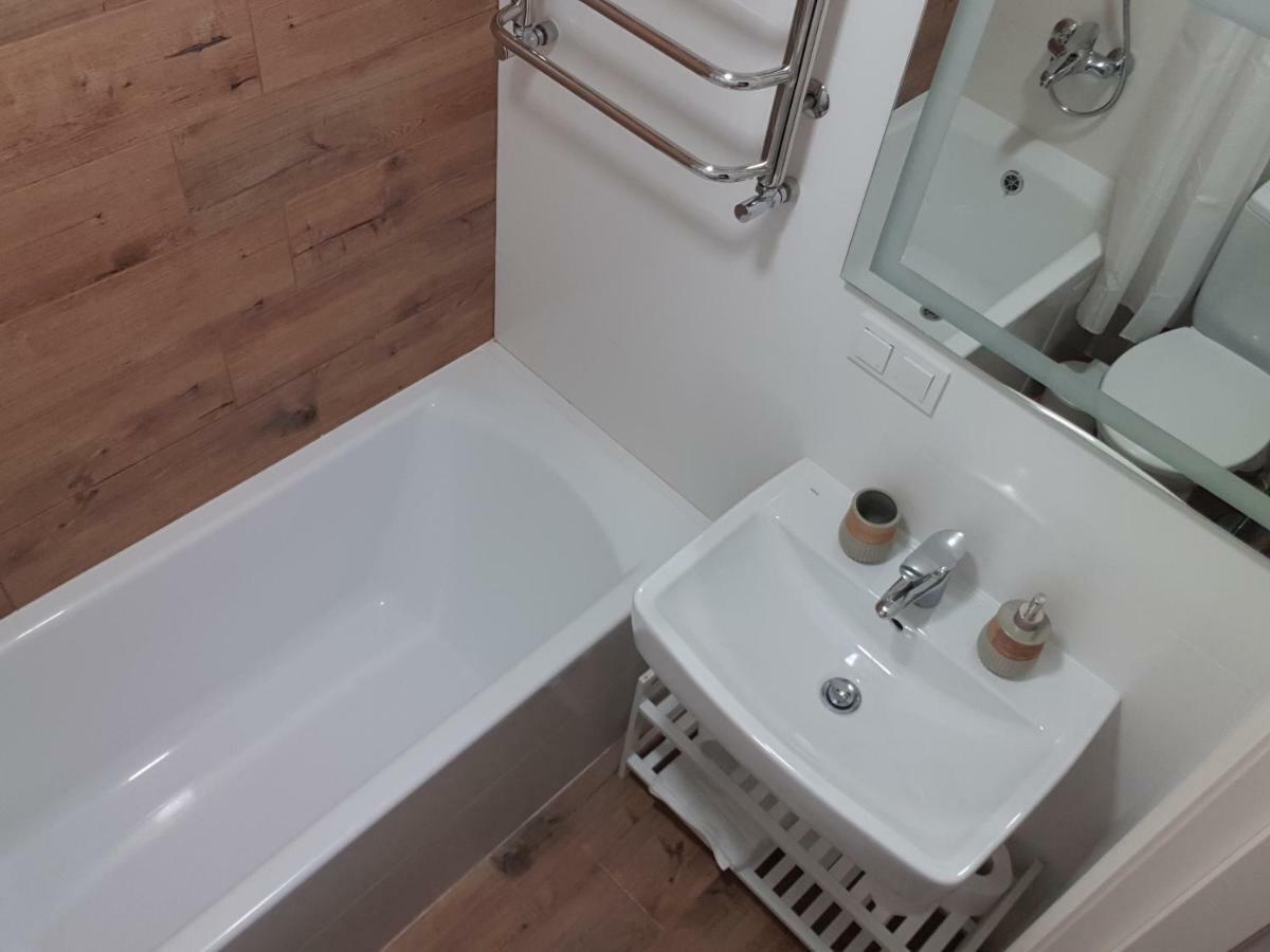 Apartment Scandinavian Loft Львів Екстер'єр фото